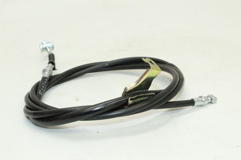 2023 Zinger 200Cc Rear Brake Line Oem