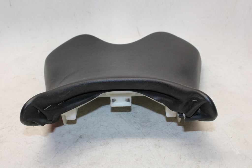 2009 Yamaha Yzf R6 Front Drivers Seat Pad Saddle Pillion