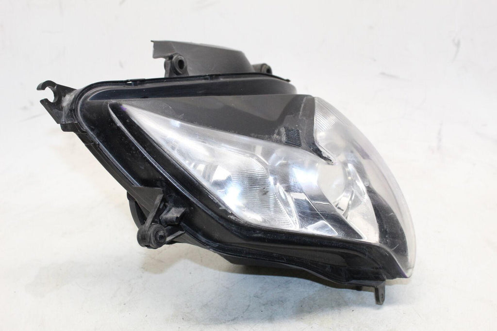 2008 Suzuki Gsxr600 Front Headlight Head Light Lamp