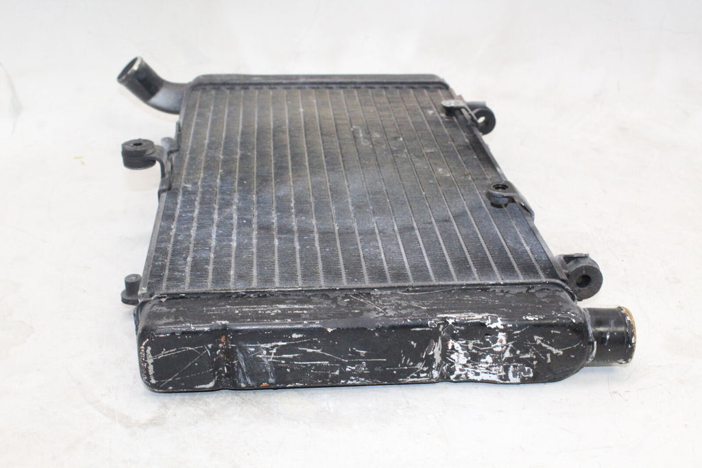 1995 Honda Cbr1000F Engine Radiator Motor Cooler Cooling Radiater Oem