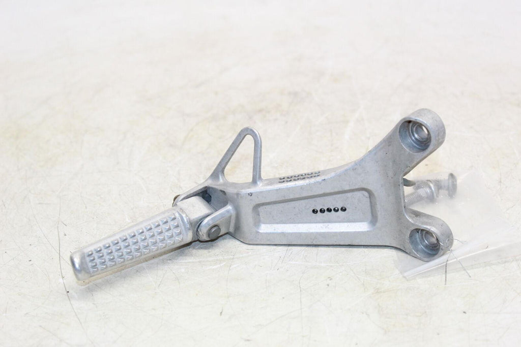 2003 Honda Cbr600Rr Right Rear Back Passenger Peg