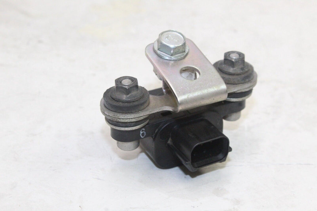08-22 Kawasaki Concours 14 Zg1400-C Oem Tip Over Bank Angle Crash Sensor Switch