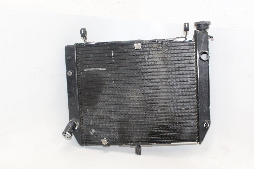 1998-99 Yamaha Yzf R1 Engine Radiator Motor Cooler Cooling Radiater Oem