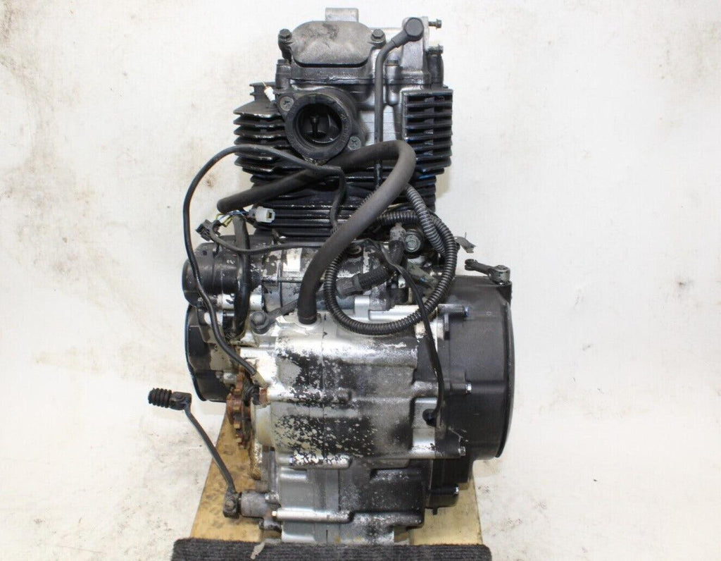 2007 Suzuki Dr650Se Dr 650Se Engine Motor