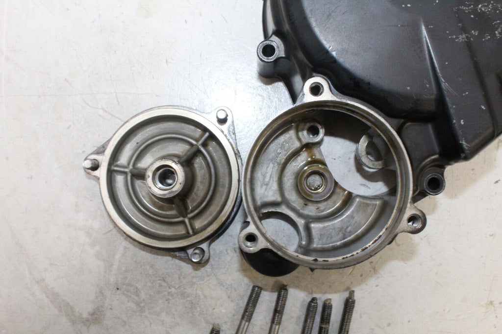 2007 Suzuki Gsxr600 Oem Stator Magneto Alternator Generator Cover
