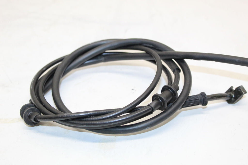 2005 Vespa Granturismo 200 Throttle Cable Line