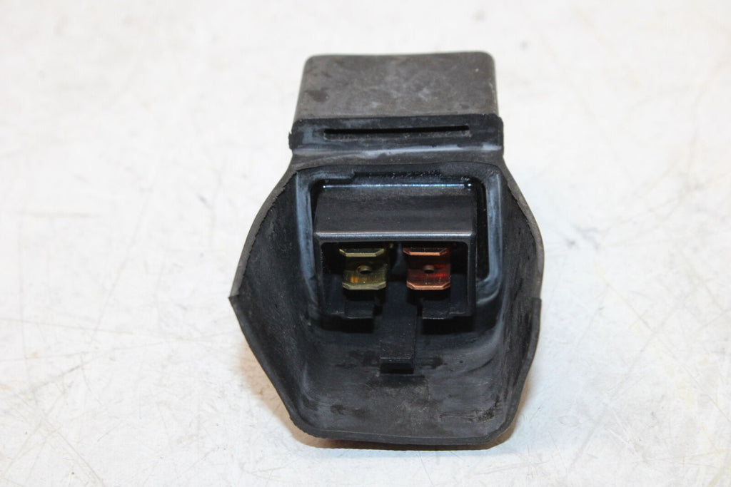 2005 Honda Cbr600F4I Relay Set