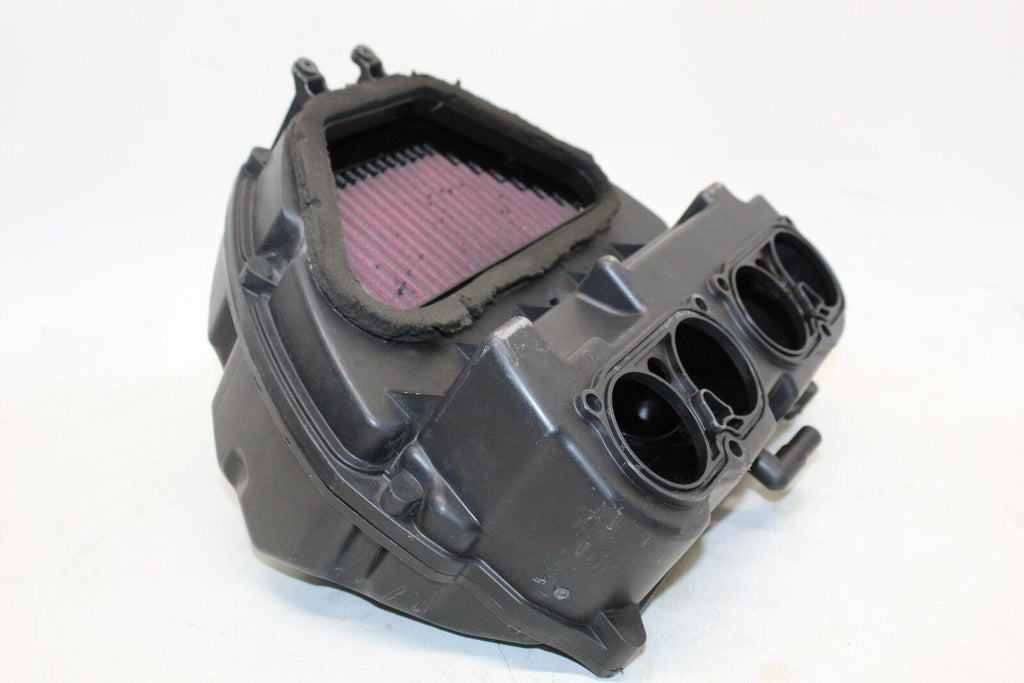 2005 Yamaha Yzf R1 Airbox Air Intake Filter Box