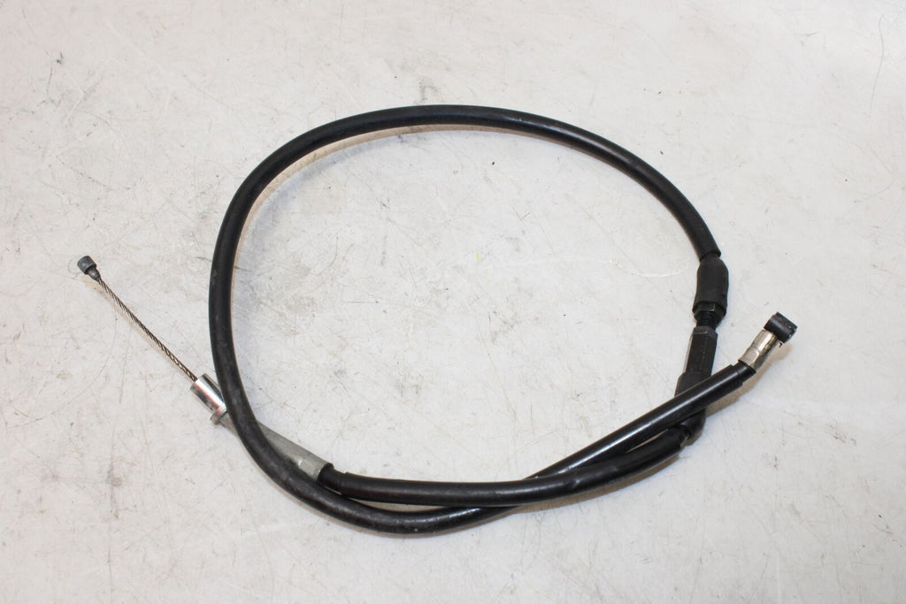 2010 Yamaha Fz6R Clutch Cable Line