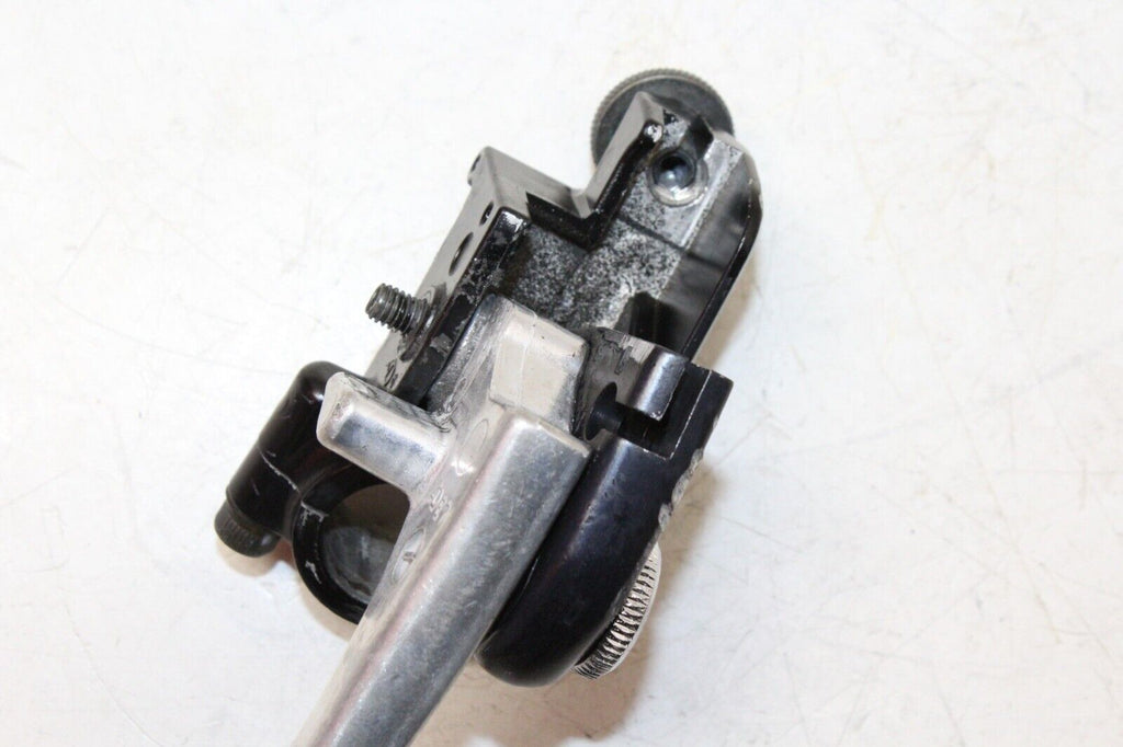1999 Kawasaki Ninja Zx9R Zx900C Oem Clutch Perch Mount With Lever