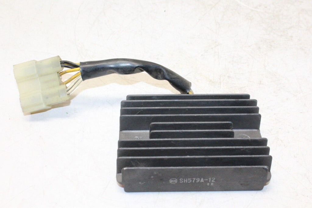 98-99 Kawasaki Ninja Zx9R Zx900C Oem Rectifier Voltage Regulator
