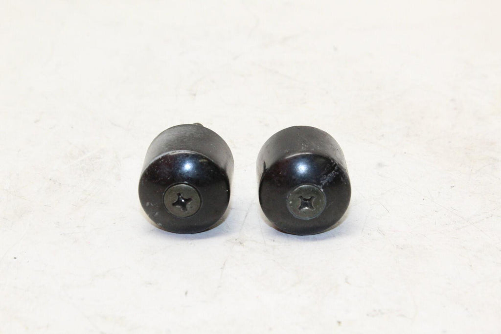 2002 Honda Super Hawk 1000 Vtr1000F Handlebar End Caps Weights