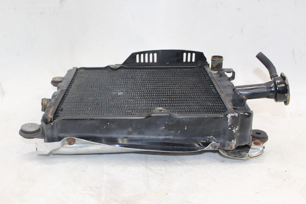 1982 Honda Goldwing 1100 Gl1100 Engine Cooler Cooling Radiator Radiater Oem