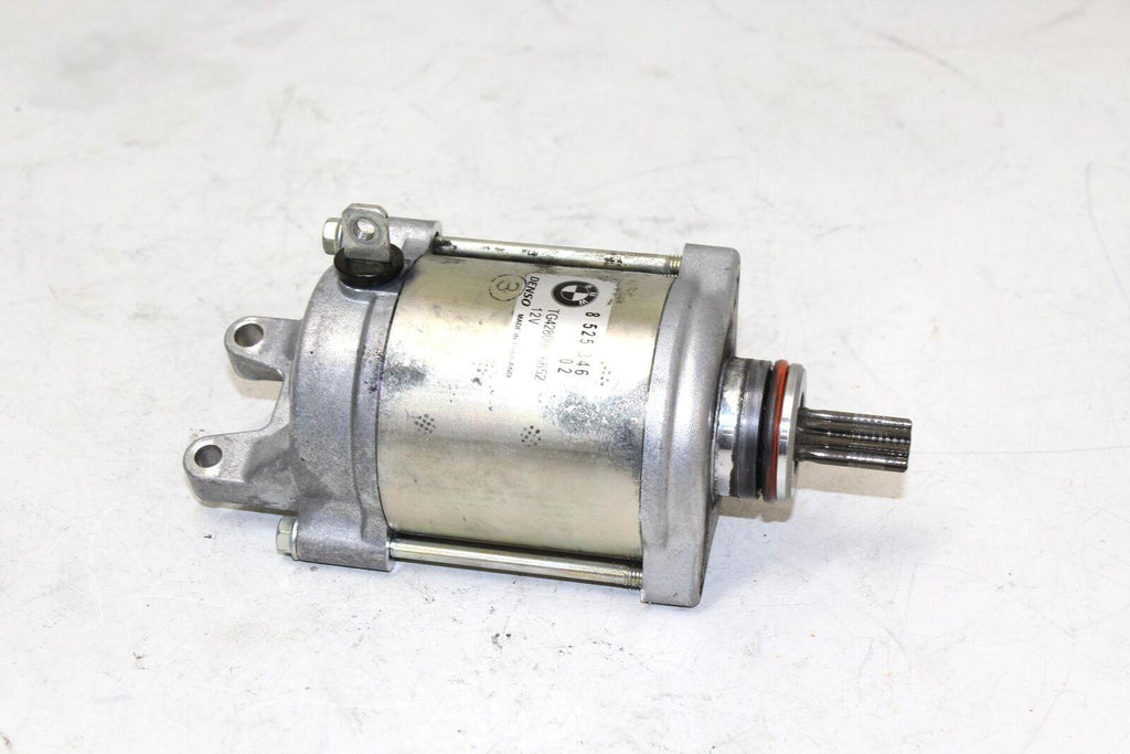 2021 Bmw S1000Xr Engine Starting Starter Motor -Dc 12V