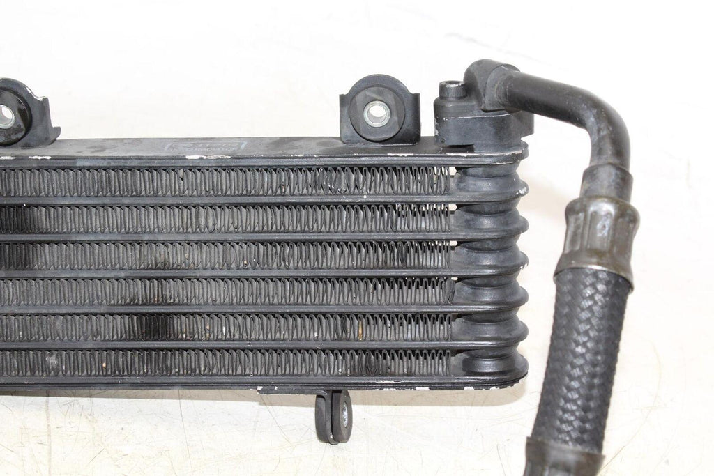 2002 Suzuki Gsxr1000 Engine Motor Oil Cooler