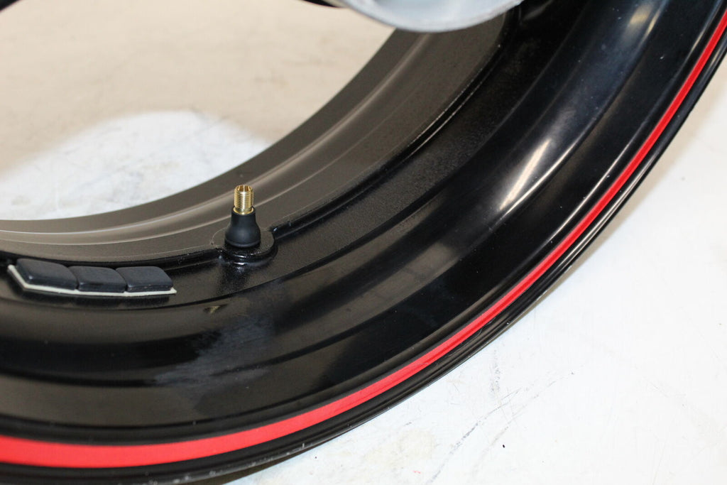 2008 Honda Cbr1000Rr Rear Back Wheel Rim