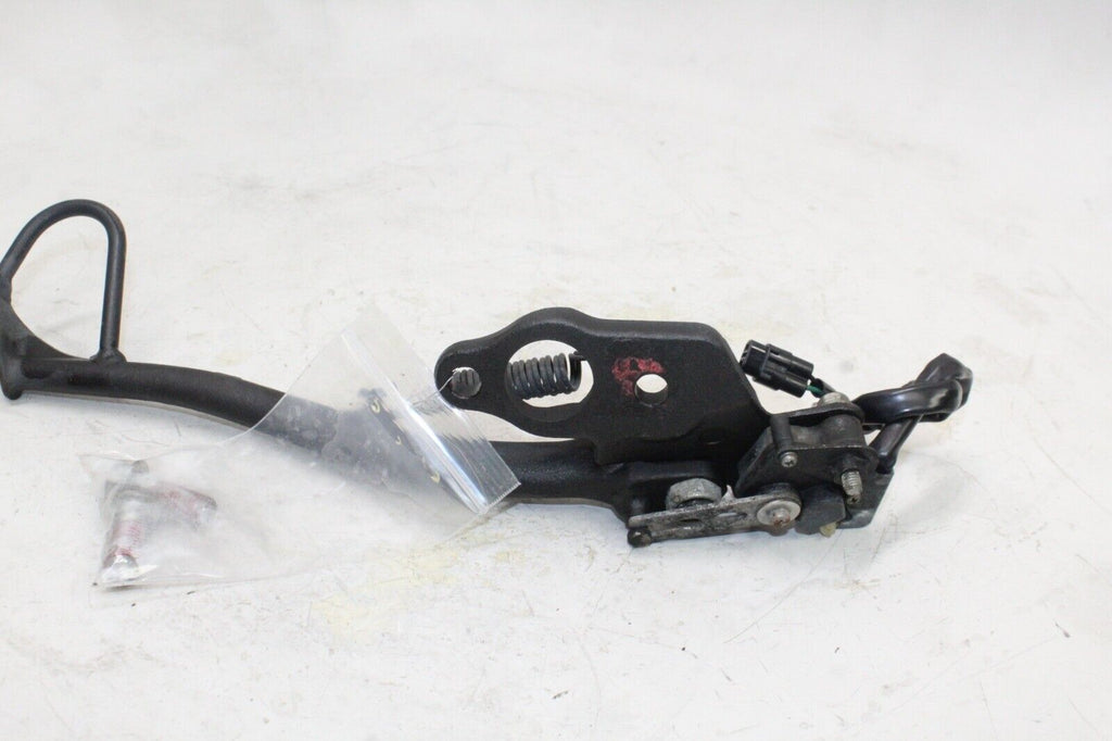 08-17 Kawasaki Concours 14 Zg1400-C Oem Kickstand Side Kick Stand
