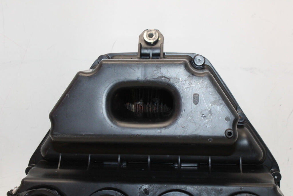 2010 Yamaha Fz6R Airbox Air Intake Filter Box