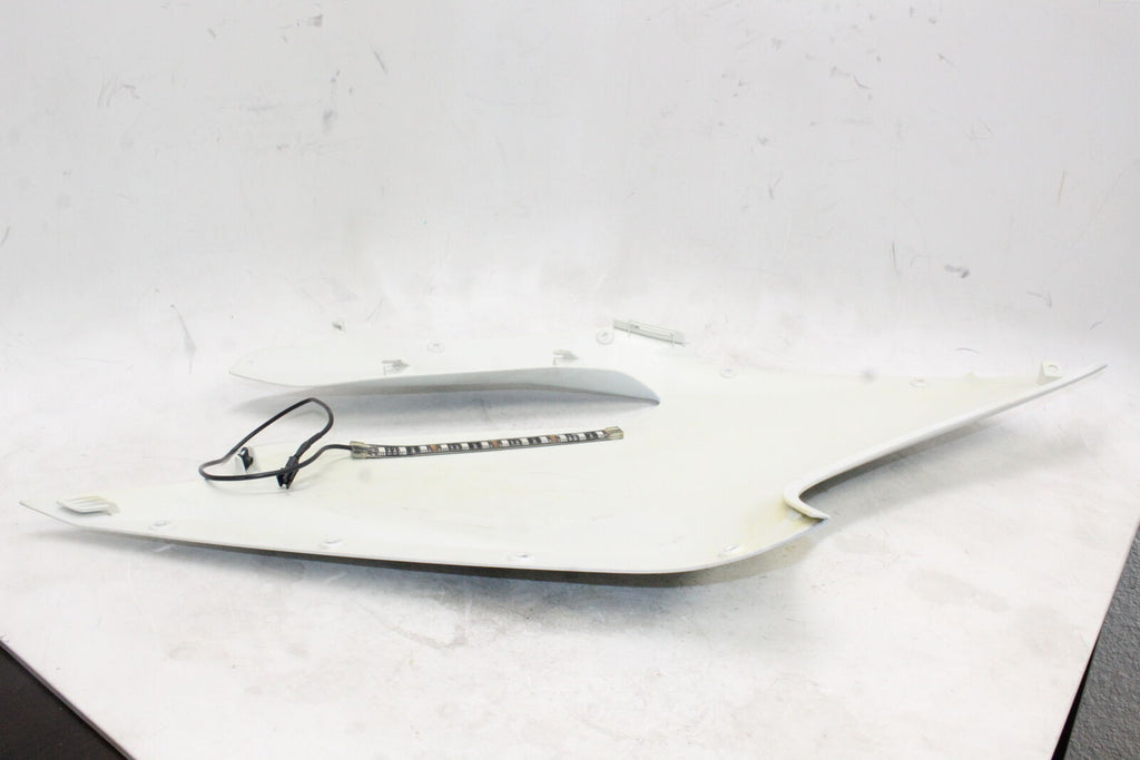 2012-19 Ducati 899 Panigale Left Mid Upper Side Fairing Cowl 480.1.332 Oem