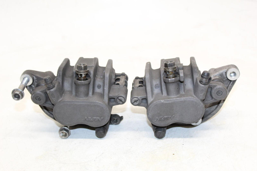 1996 Honda Cbr600F3 Right Left Front Brake Caliper Set Pair Calipers