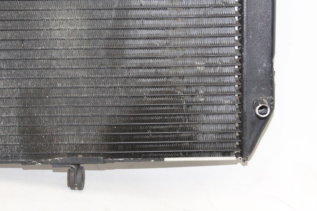 1998-99 Yamaha Yzf R1 Engine Radiator Motor Cooler Cooling Radiater Oem