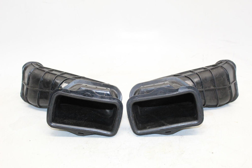 2004 Kawasaki Ninja Zx10R Zx1000C Right Left Air Intake Ducts