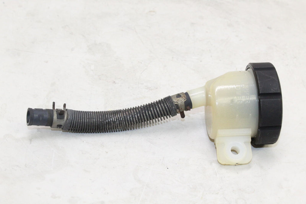 1984 Kawasaki Gpz750 Zx750A Rear Brake Master Fluid Reservoir Tank Bottle Oem