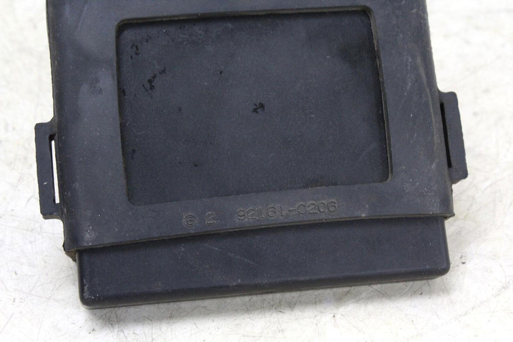 2005 Kawasaki Z750 Ecu Computer Controller Unit Black Box Ecm Cdi