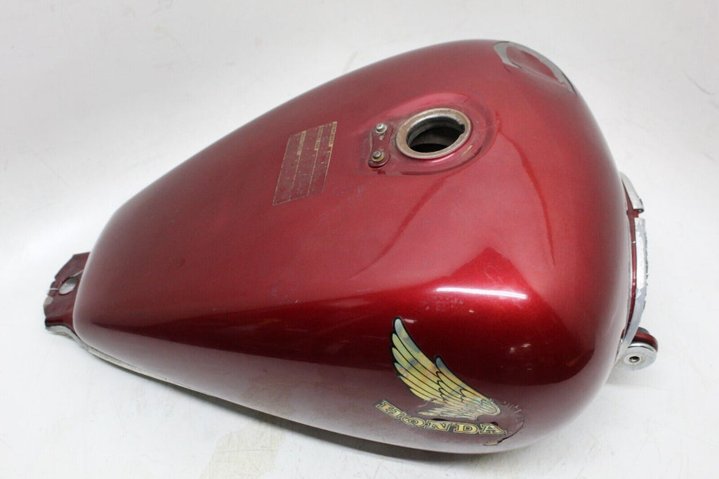 1986 Honda Shadow 700 Vt700C Gas Tank Fuel Petrol Reservoir