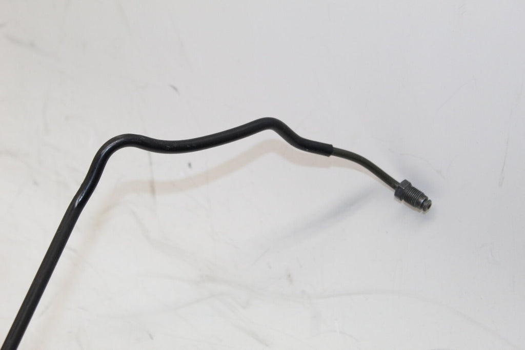 2006 Bmw K1200Gt Abs Brake Hose Fluid Line