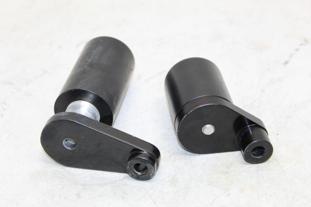 2009 Yamaha Yzf R6S Frame Sliders Set