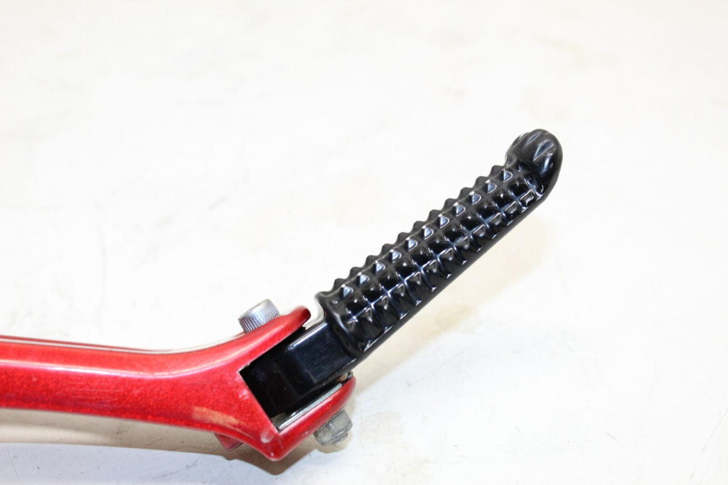 2005 Yamaha Yzf R1 Right Rear Back Passenger Peg