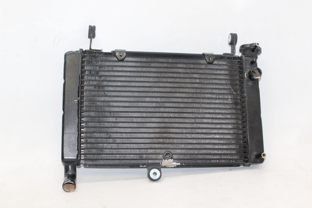 2002 Yamaha Yzf600R Engine Radiator Motor Cooler Cooling Radiater Oem