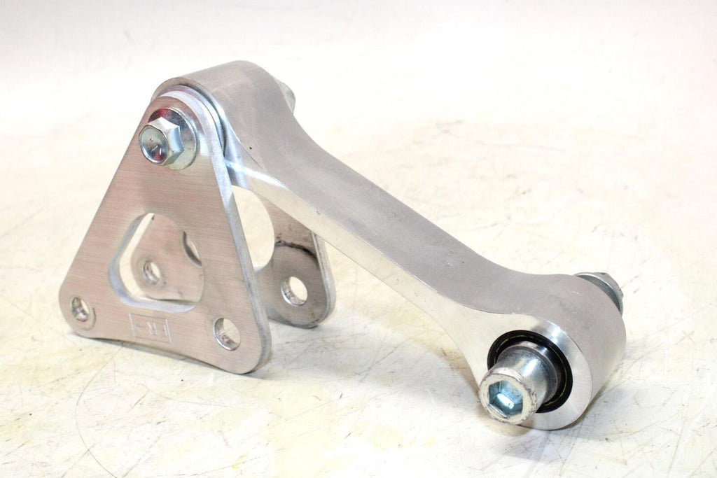 2022 Suzuki Gsxr1000  Rear Dogbone Shock Linkage Link