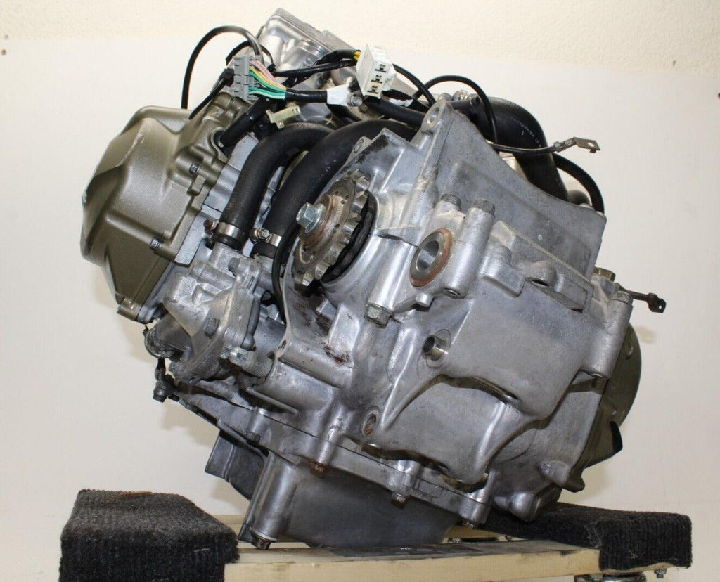 2001 Honda Cbr600 F4I Engine Motor