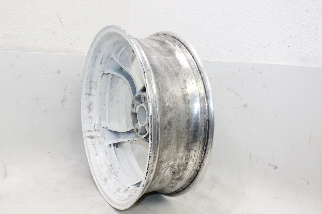 98-99 Honda Interceptor 800 Oem Rear Wheel Rim