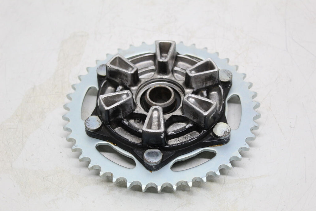 2003 Honda Cbr600Rr Rear Back Sprocket Jt Sprocket Jtr1307-43