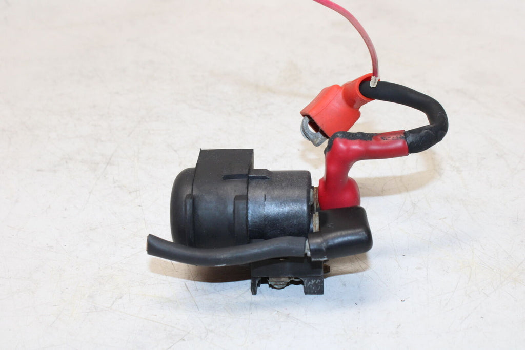 1979 Honda Cb650 Engine Starter Relay Starting Motor Switch