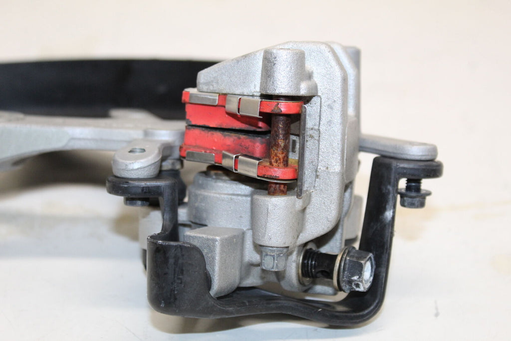 2015 Honda Crf450R Rear Back Brake Caliper With Mount