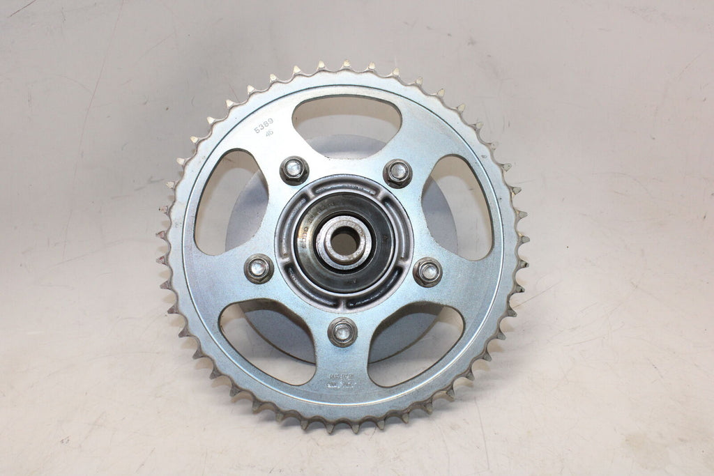 2000 Suzuki Katana 750 Gsx750F Rear Back Sprocket With Hub Dampers Set