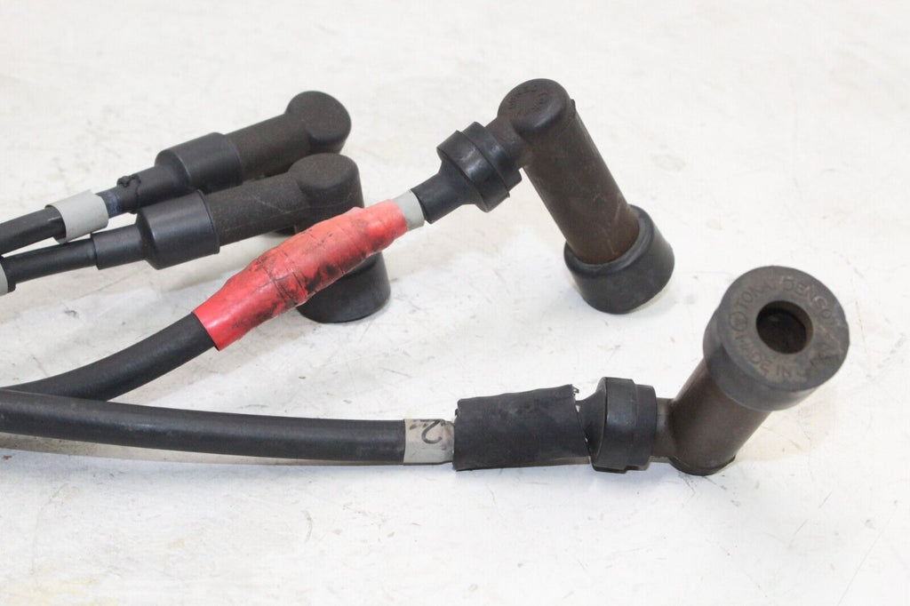 82-83 Yamaha Xj650 Maxim Ignition Coils Coil Pair Set Oem