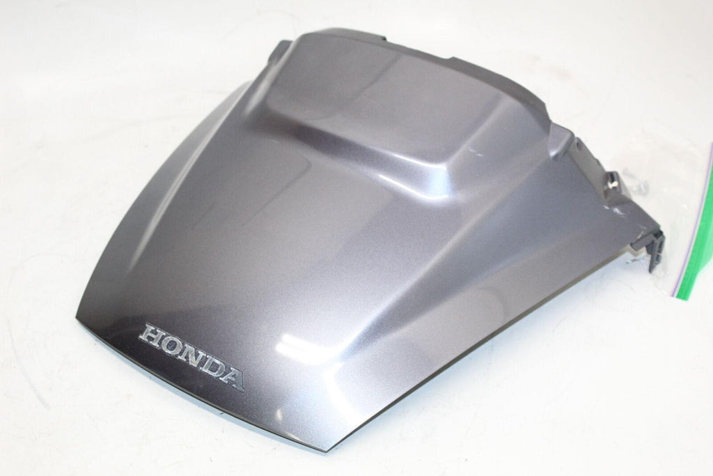 2007 Honda Silver Wing 600 Fsc600 Rear Tail Fairing Cover Oem 83601-Mct-0000