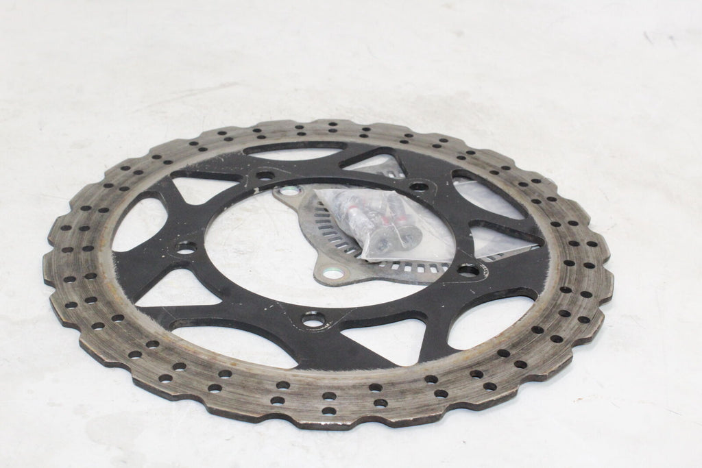 2013-17 Kawasaki Ninja 300 Ex300 Abs Front Brake Disc Rotor 41080-0578-11H Oem