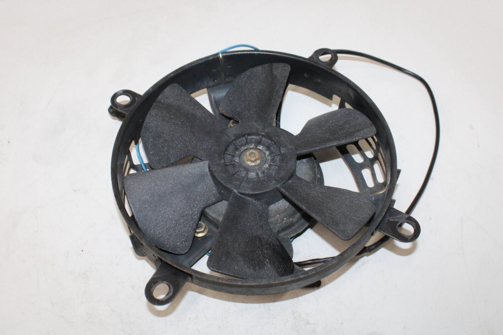 1985 Honda Vt 1100C Shadow Radiator Cooling Fan