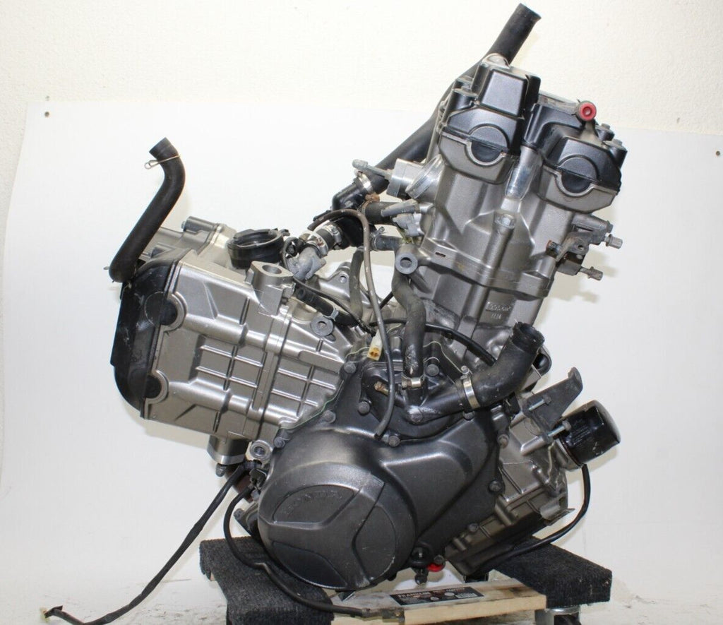 1998 Honda Super Hawk Vtr1000F Engine Motor Guaranteed Runner