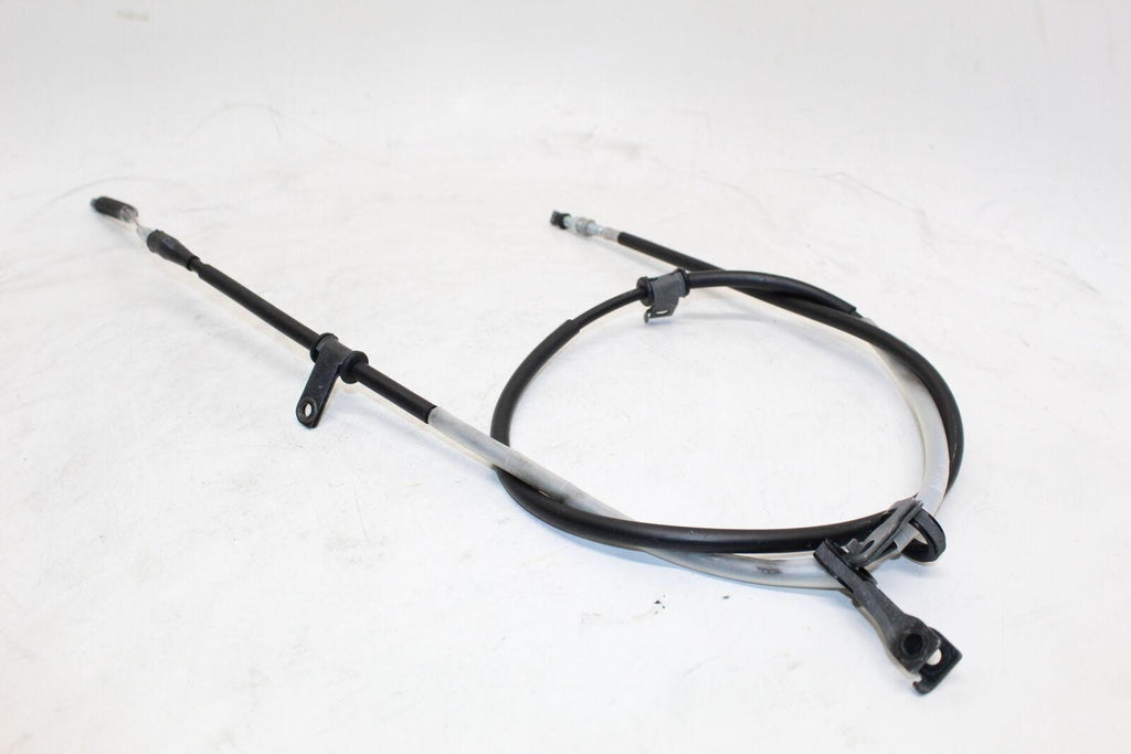 2007 Honda Silver Wing 600 Fsc600 Clutch Cable Line