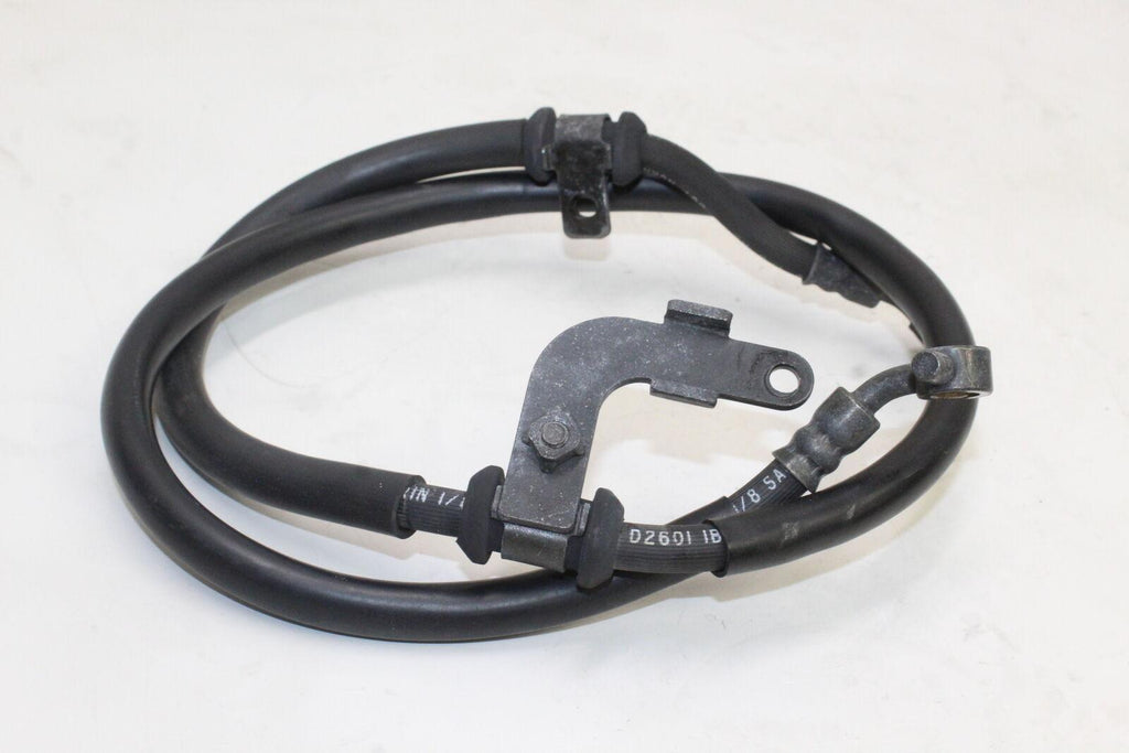 2004 Honda Shadow Aero Vt750C Front Brake Caliper Hose Line 45126-Meg-003 Oem