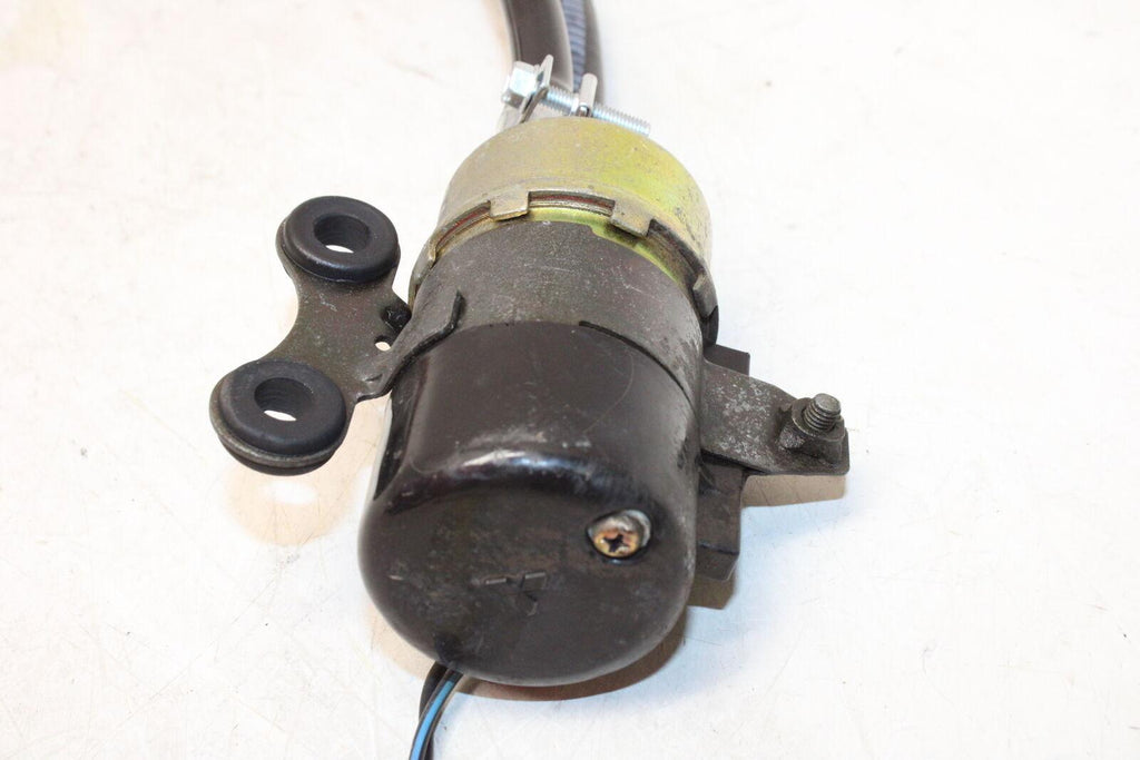 2001 Yamaha Yzf600R Fuel Pump Gas Petrol Sender Unit