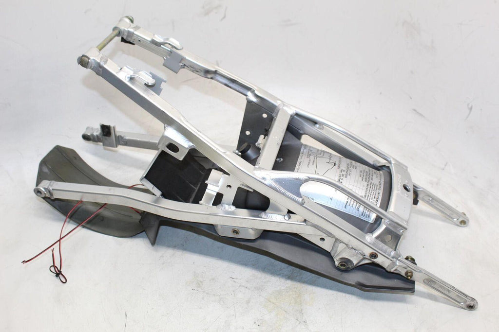 2006 Husqvarna Sm610 Rear Back Sub Frame Subframe