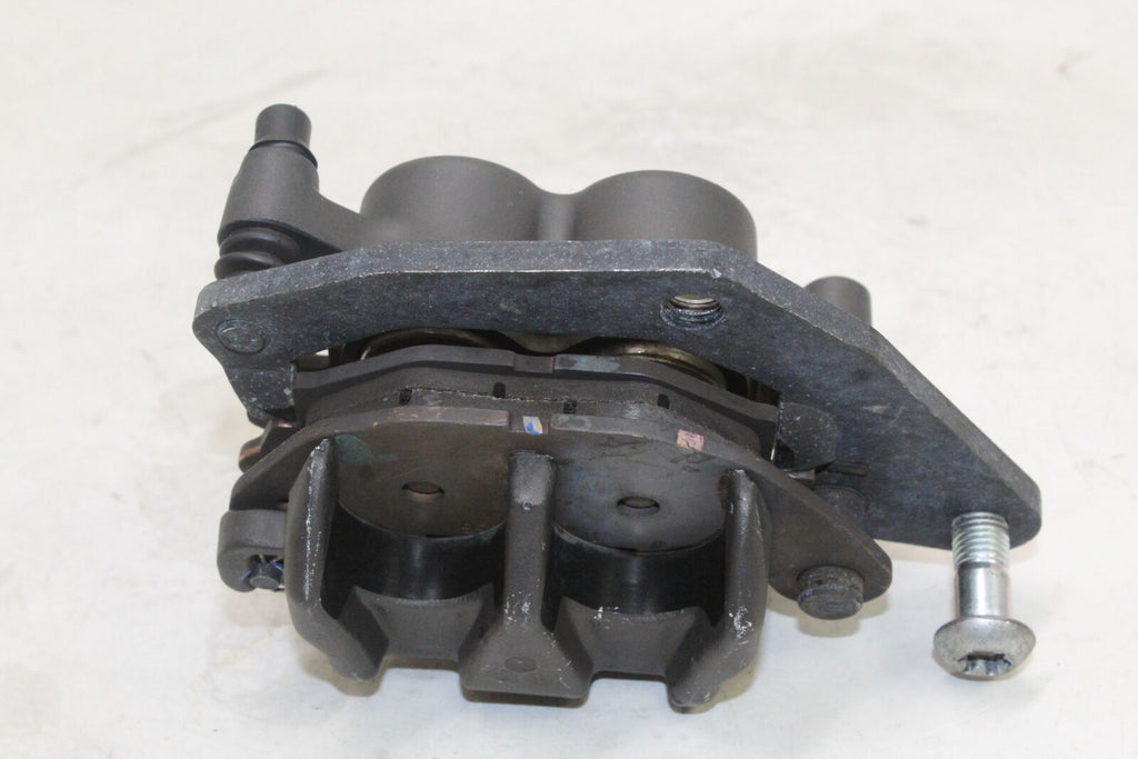 2015-18 Yamaha Yzf R3 Right Front Brake Caliper 1Wd-F580U-01-00 Oem